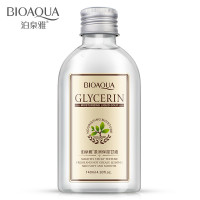 Глицерин с оливковым маслом (140мл.), BIOAQUA