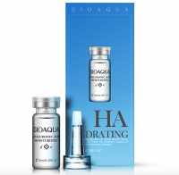 Сыворотка с гиалуроновой кислотой HA Hydrating (10мл.), BIOAQUA